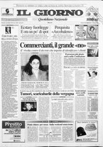 giornale/CFI0354070/1999/n. 266 del 11 novembre